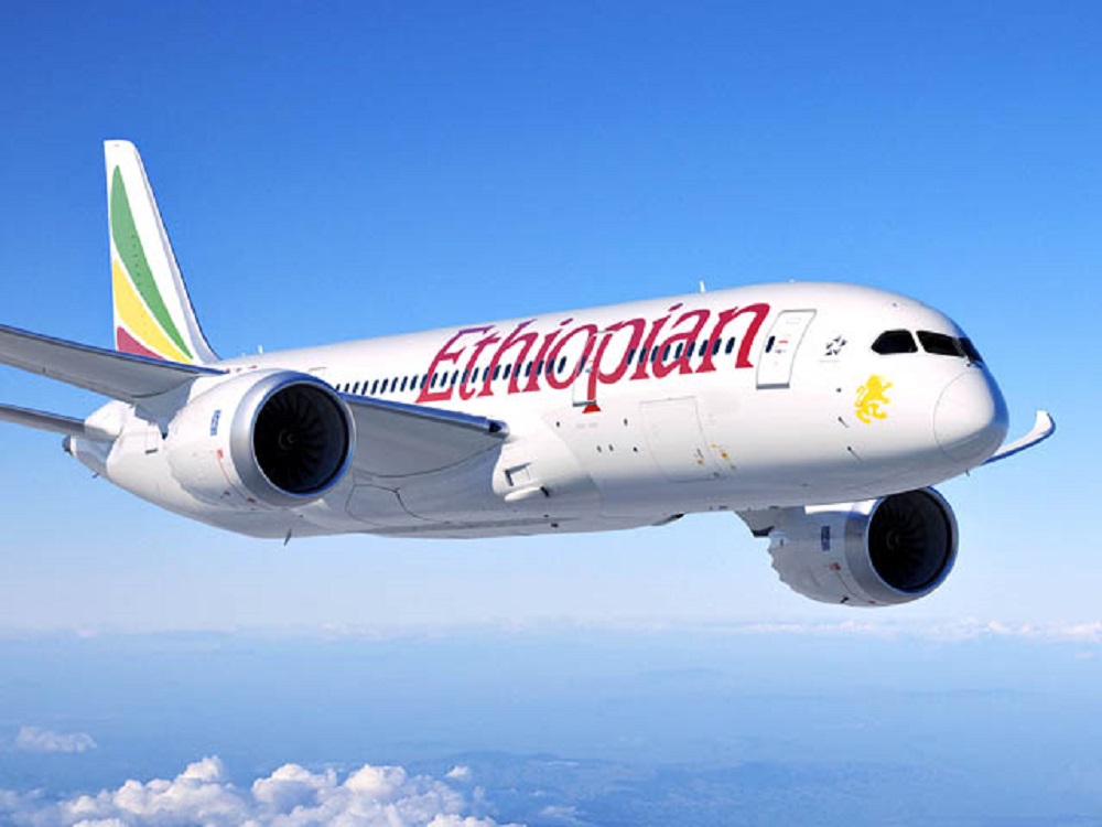 Ethiopian Airlines renforce sa flotte avec 31 Boeing au Salon aéronautique de Dubaï