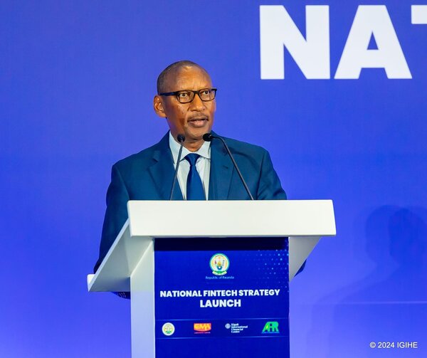 Le Rwanda renforce son écosystème FinTech avec le programme "Sandbox" de la Banque centrale
