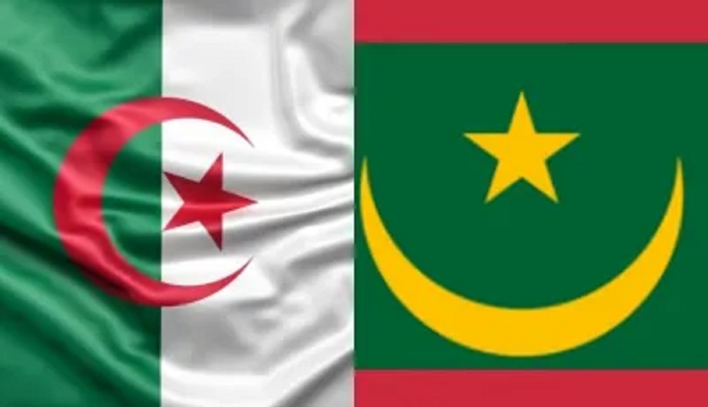 Algérie : les présidents mauritanien et algérien inaugurent des projets communs dans la province frontalière de Tindouf