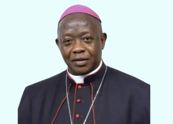 L’Appel de Tshisekedi à un miracle et la critique de Mgr Dieudonné Madrapile Tanzi