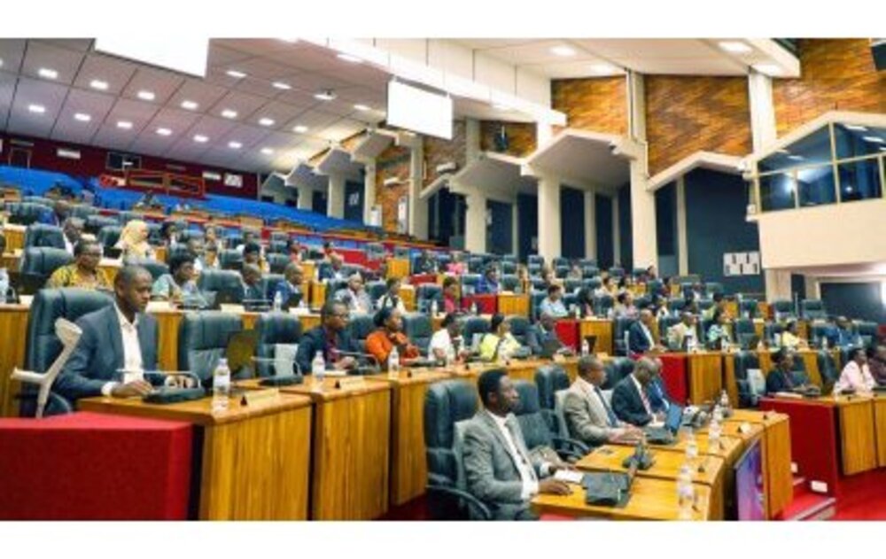 Hausse significative du budget national pour l’exercice 2024/2025