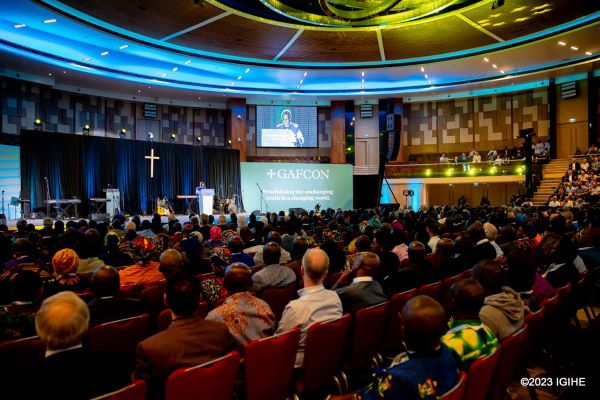 GAFCON dénonce l’élection de Cherry Vann comme archevêque du Pays de Galles