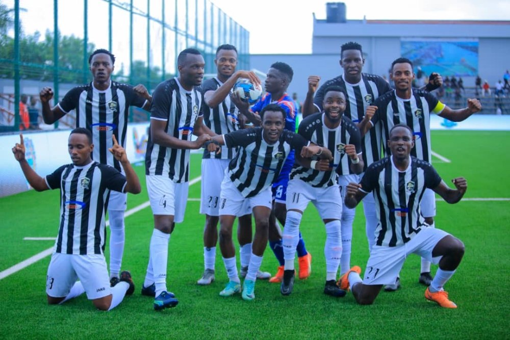 APR FC en finale de la ‘CECAFA Kagame Cup’ : Une quatrième victoire en vue ?