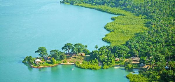 LUNESCO inscrit larchipel des Bijagos en Guinée-Bissau sur la Liste du patrimoine mondial
