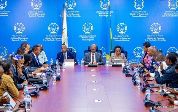 Le Rwanda annonce une réforme des pensions qui promet des retraites plus dignes