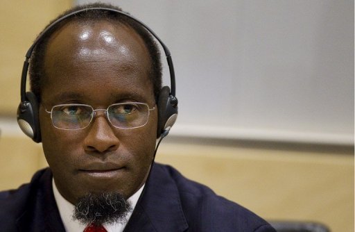 Libéré par la CPI mais Mbarushimana est sous contrôle judiciaire à Paris