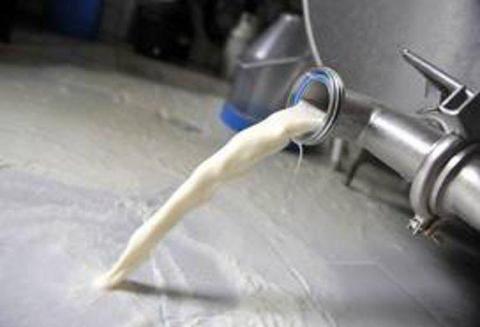 Une usine de transformation du Lait à Rusizi initiée par l'ONG BOTHAR: 10.000 l par jour