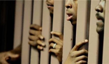 District Gatsibo : Huit en prison pour détournement de biens des Batwa