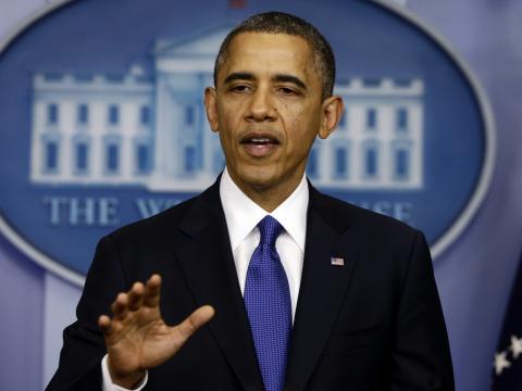 Aux Etats-Unis, la Chambre des représentants approuve le plan d’Obama pour électrifier l’Afrique