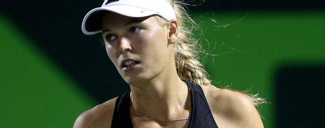 Caroline Wozniacki, quittée avant son mariage : ”Je vis une période difficile”