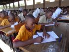 Derniers préparatifs du Concours National édition 2014