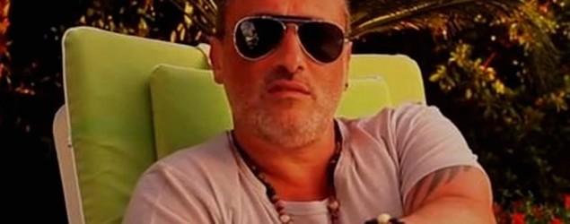 J’ai été impulsif, je l’ai payé-Roméo Salfati
