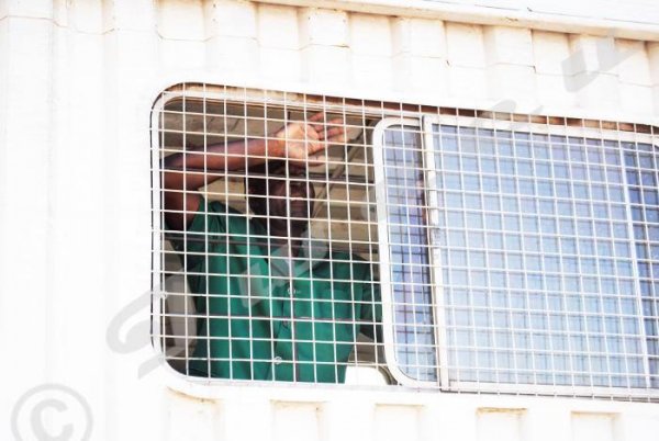 Séjour prolongé pour Pierre Claver MBONIMPA à la prison de Mpimba