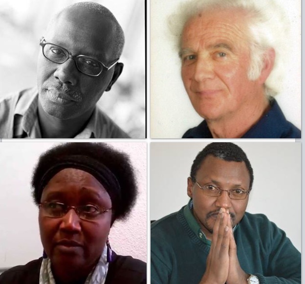 Des ONG françaises Survie  et Cauri  organisent la commémoration du génocide des Tutsi en France