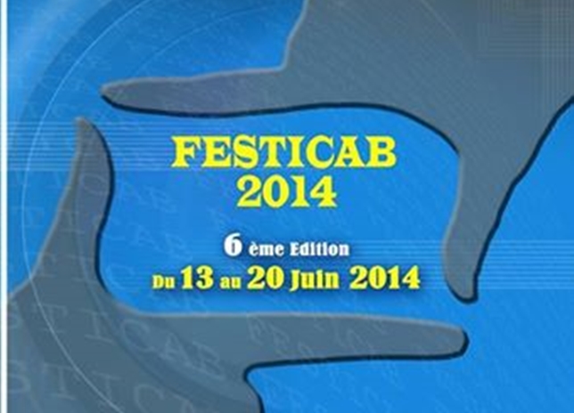 La sixième édition du FESTICAB ouverte solennellement