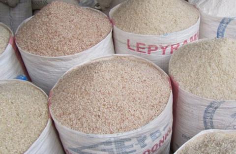 Rwanda : augmentation de 15% de la taxe sur le riz importé