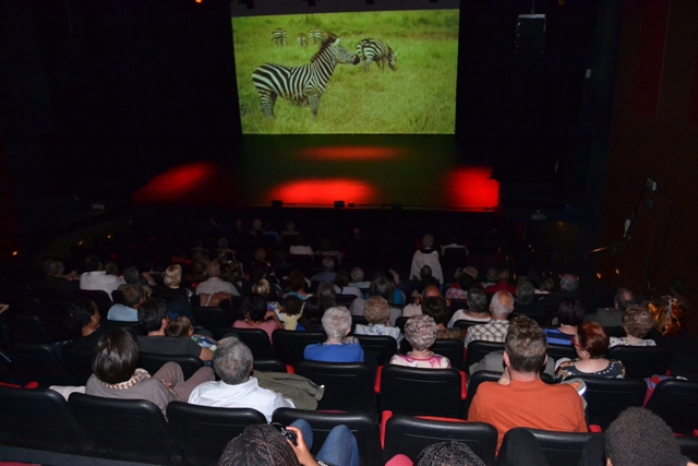 Expo-attraction des investissements flamands au Rwanda sur fond culturel