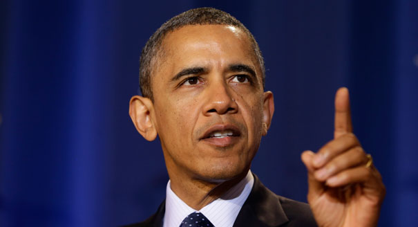 Selon la Démocratie chrétienne : Barack Obama appelé à soutenir la libération des prisonniers politiques en RDC