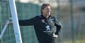 Officiel : Hervé Renard devient le nouveau sélectionneur des Eléphants