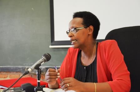 Burundi: Vers la réadaptation du programme de la septième année de l’école fondamentale