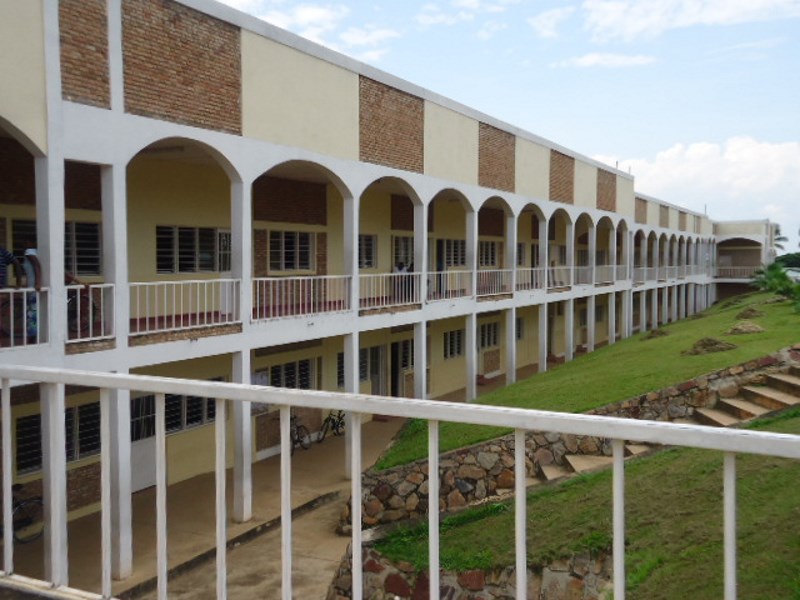 Burundi : Les étudiants de l’Université Lumière regagnent les auditoires