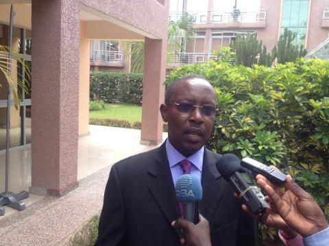 Réunion des pays de l’EAC pour renforcer les mesures de sécurité du Corridor Nord