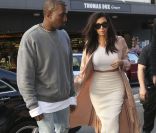 Kim Kardashian : Solidaire de Kanye West pour la fin de leur séjour en Australie