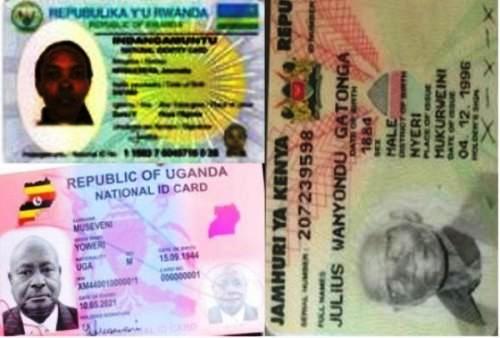 Sans- papiers: Quarante quatre arrêtés à Kicukiro