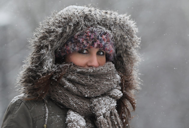 Les bienfaits cachés du froid