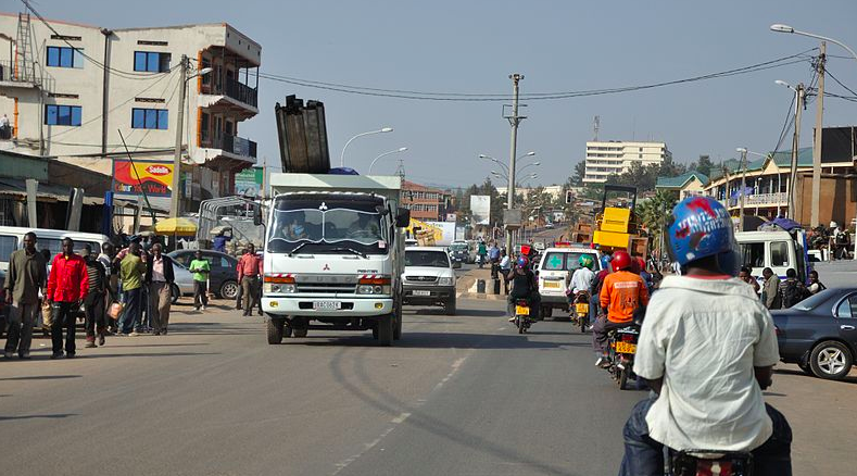Rwanda : augmentation de l’espérance de vie