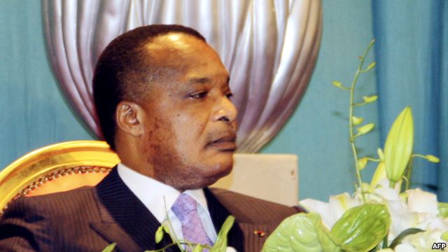 Congo-Brazza : le parti de Sassou Nguesso prône plutôt pour une nouvelle constitution