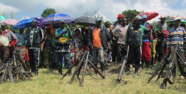 Le Rwanda demande à la Monusco et RDC d’honorer leurs engagements pour opérations contre Fdlr