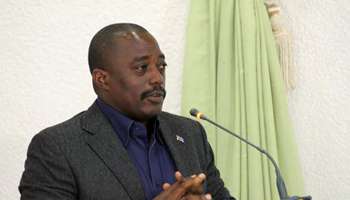 RDC : le recensement voulu par Kabila fait planer le doute sur la présidentielle