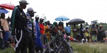 RDC: sommet mi-janvier à Luanda sur les FDLR
