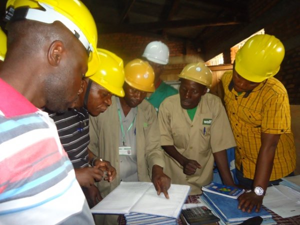 Les Congolais disculpent le Rwanda de contrebande des minerais congolais