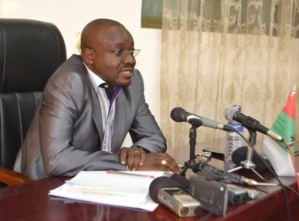 Le CNDD-FDD divisé sur la question du troisième mandat de Pierre Nkurunziza
