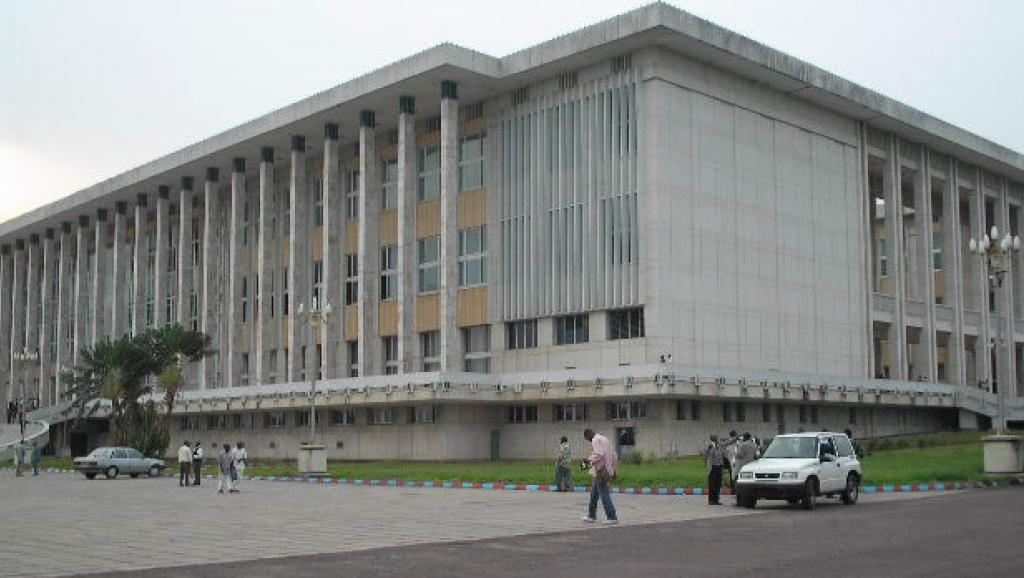 RDC: l’opposition boycotte les débats sur l’organisation des élections