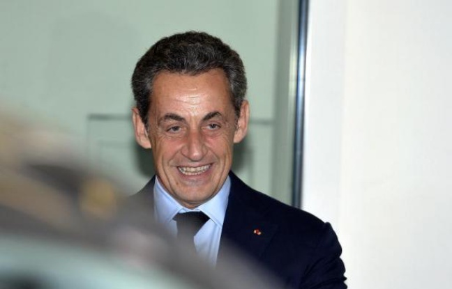 Frais élevés pour lancien président Sarkozy