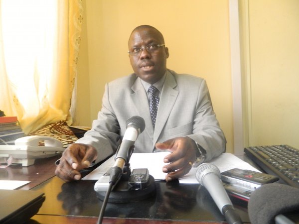 Bujumbura : Concession de l’ex marché à une société des actionnaires inconnus