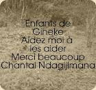 Appui aux enfants de Giheke