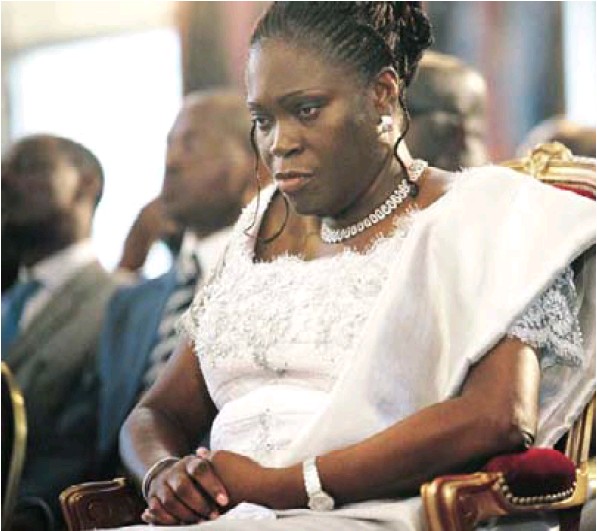 L’affaire Simone Gbagbo en cassation