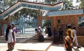 Kenya : un mort et 141 blessés dans une bousculade dans un campus