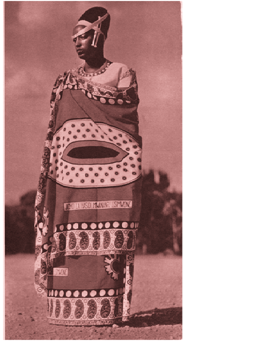 Requiem pour la Reine Gicanda