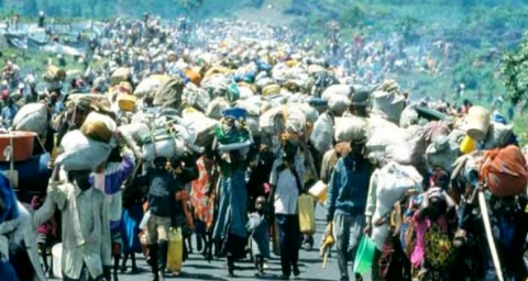 Burundi : plus de 5.000 personnes ont fui vers le Rwanda