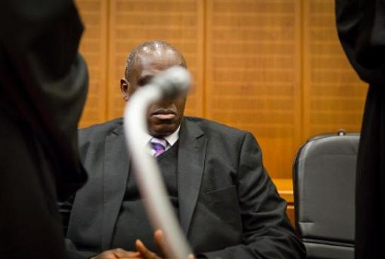 Un Rwandais, condamné en Allemagne pour le génocide de 1994, sera rejugé