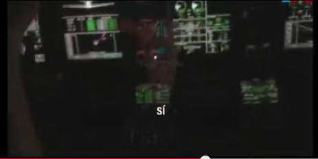 Virés pour ce selfie coquin dans le cockpit