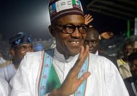 Nigeria : Le salaire du président Muhammadu Buhari réduit de moitié