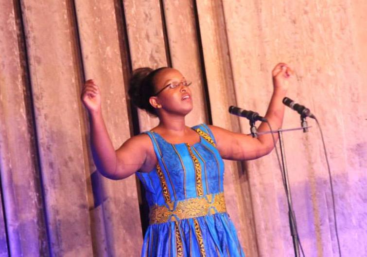 Arnaque: Le prix de mélodie de l’hymne de l’EAC composée par une Rwandaise, décerné à une Kenyane