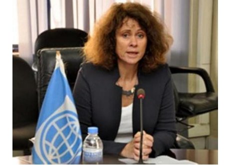 Rwanda : la Banque mondiale prévoit un taux de croissance de 7,4 % en 2015