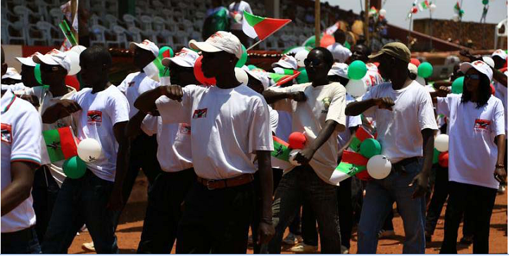 BURUNDI L’assassinat du général Nshimirimana renforce le climat d’incertitude